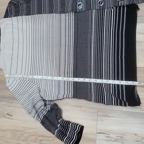 Ming Wang sweater size Large - Picture 4 of 8